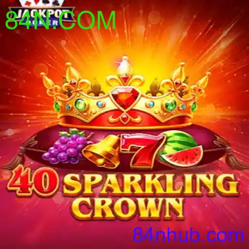 40SparklingCrown