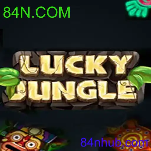 LuckyJungle